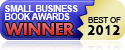 Buying a restaurant Book winner