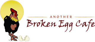 Broken egg cafe coupons