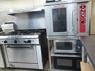 Restaurant for Sale