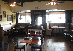 Restaurant for sale