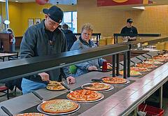 Pizza Restaurant For Sale