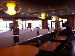 buy a restaurant