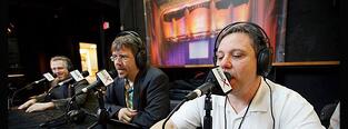 business radio