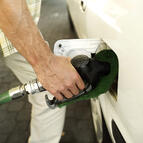 Gas Pump and Restaurant Sales