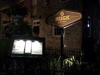Husk Charleston