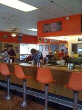 Diner for Sale