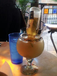 Margarita 