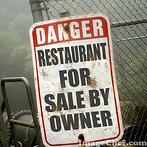 Restaurant for sale by owner