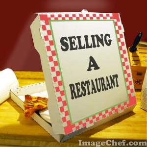 selling a restaurant
