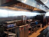 restaurant for sale
