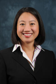 Grace Yang