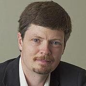 Jonathan Maze