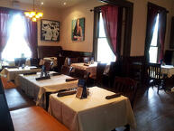 restaurant for sale
