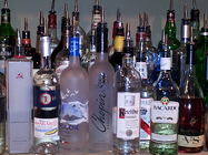 Liquor license
