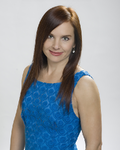 Dr. Joy Dubost