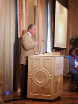 Arthur Blank