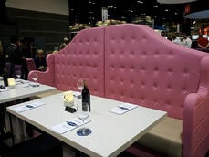 Hi end furnishings