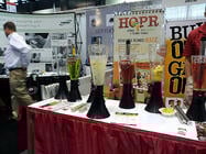 keg to table