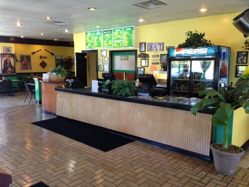 Jamaican Food Restaurant For Sale Near HartsfieldJackson Airport