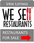 restaurants for sale