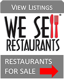 restaurants for sale