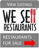 restaurants for sale