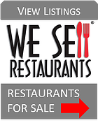 We Sell Restaurants Listings