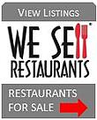 restaurants for sale