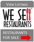 restaurants for sale