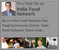 Indie Food Network
