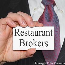 restaurant brokers