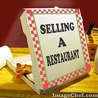 selling a restaurant