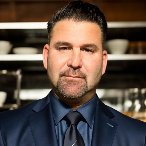 Damian Santoro