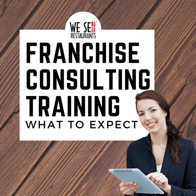 Franchise Consulting Training