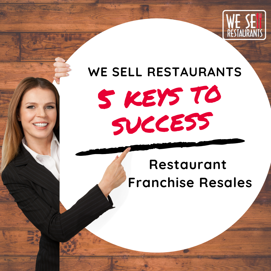 Franchise Restaurant Resales