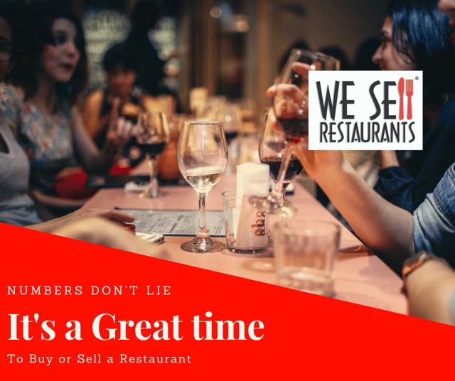 Numbers Don T Lie Now Is A Great Time To Or Restaurant Great Time To O R Png