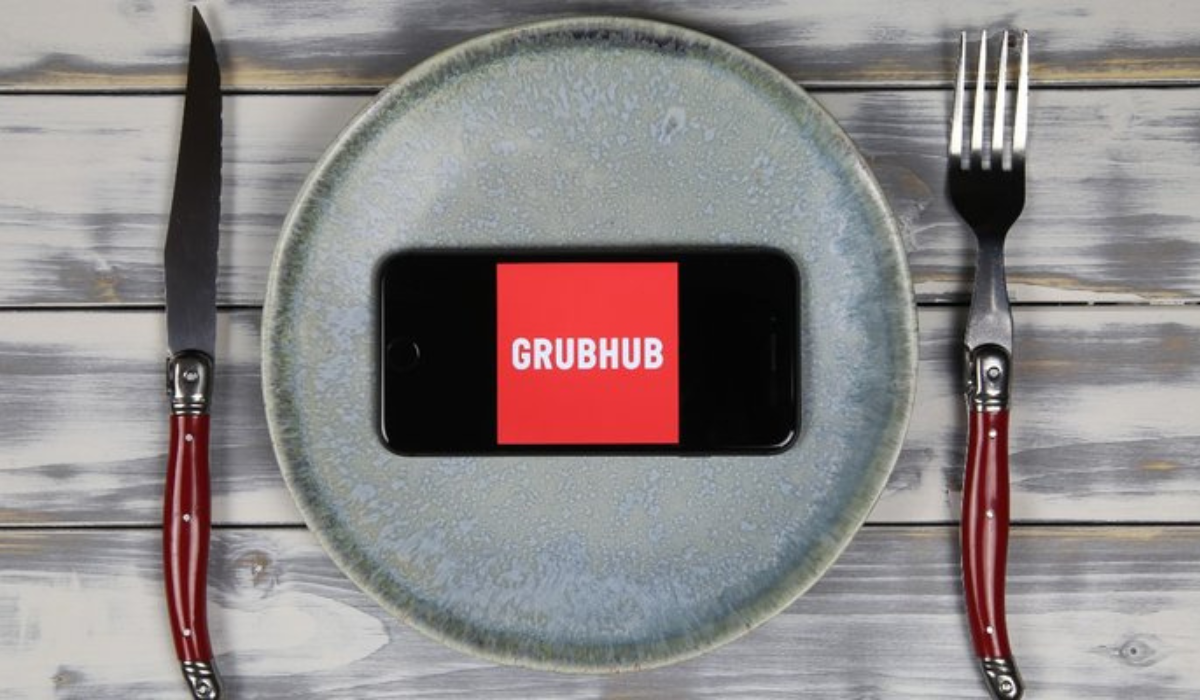 Grub Hub Blog Image