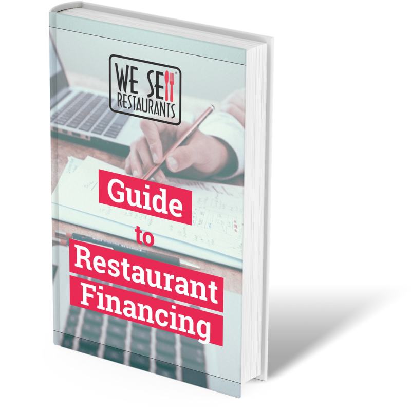 Guide to Restaurant Financing