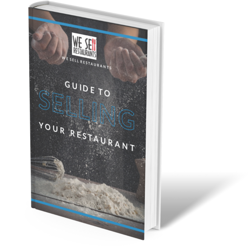 Guide to Selling Your Restaurant