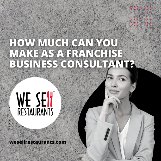 How Much Can You Make as a Franchise Business Consultant