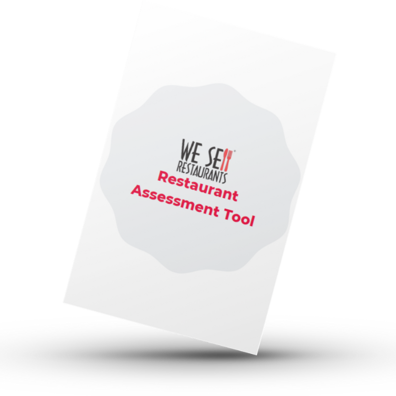 Restaurant Assessment Tool-1
