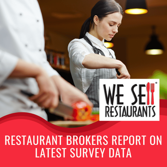 Restaurant Brokers Report on Latest Survey Data (2)