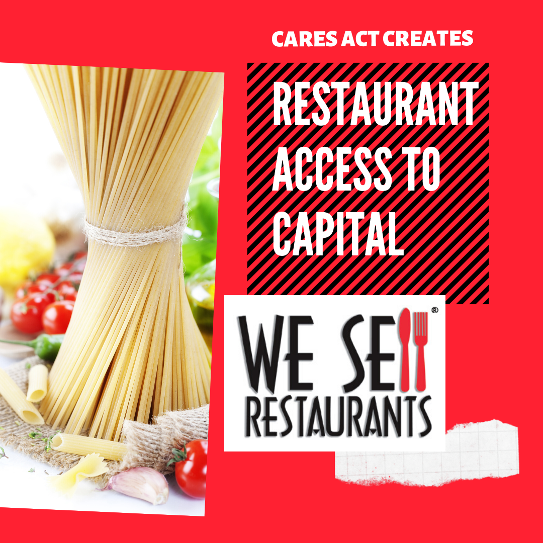 Restaurant Owners Access to Capital