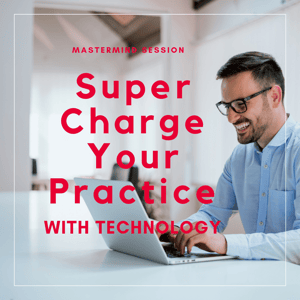 Super Charge Your Practice