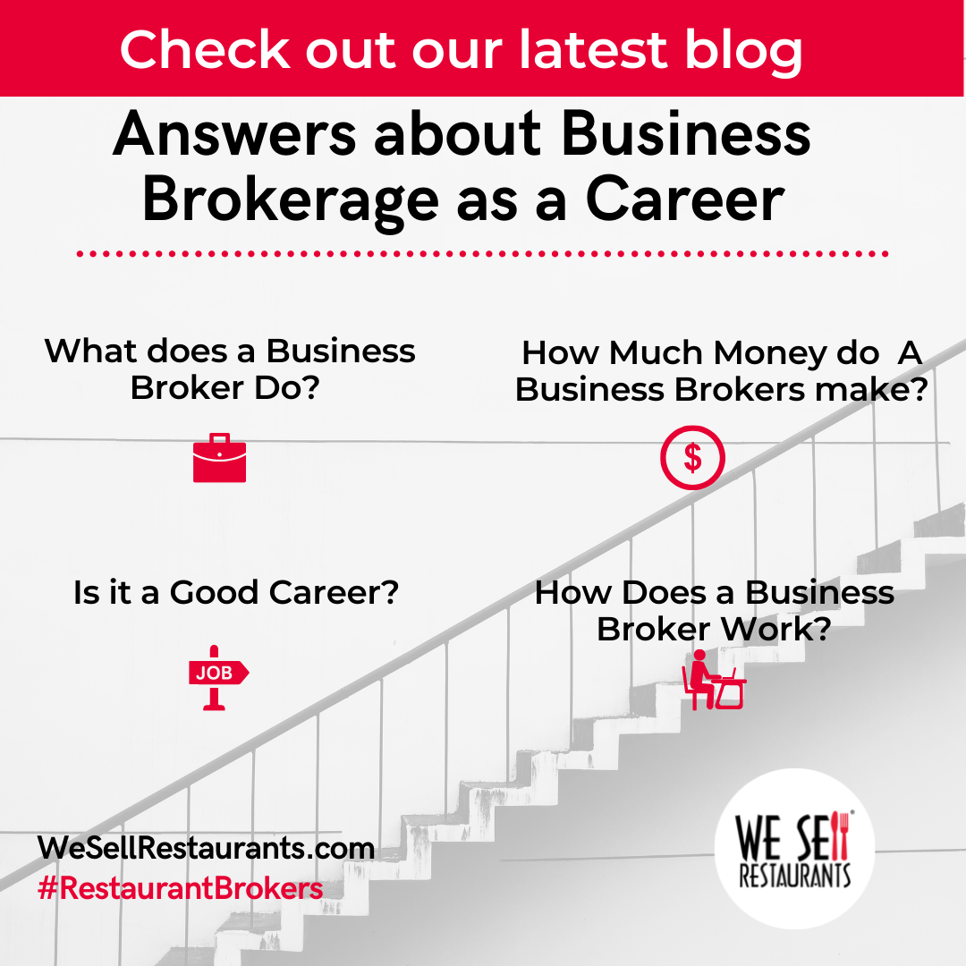 What Does a Business Broker Do