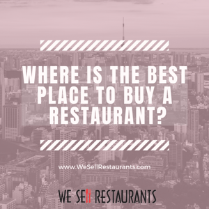 Where is the best place to buy a restaurant_