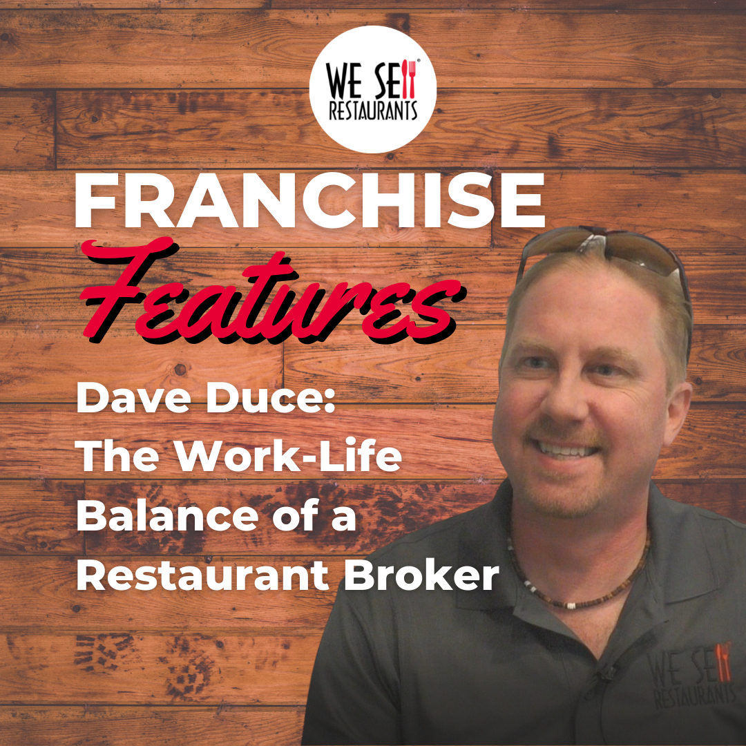 dave duce franchise feature