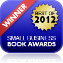 buying a restaurant book award