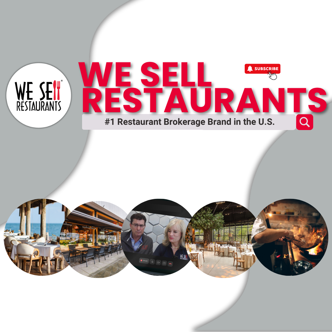 Deals Revealed: Restaurant Sales, Listings & Market Shifts from We Sell Restaurants