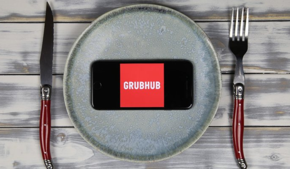 Fast Casual Features Article by Robin Gagnon on Grubhub Sale and the Future of Delivery Models